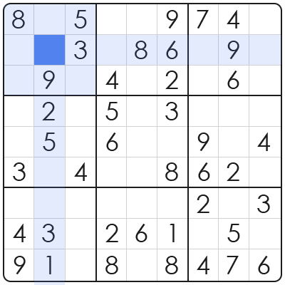 does sudoku have multiple solutions
