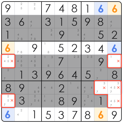 sudoku evil select